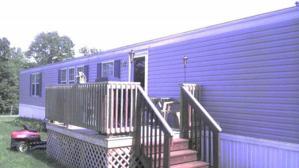 36 Hill Street, Wirtz, VA 24184 