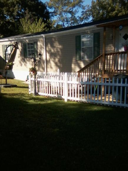 13 Tracy Street, Stafford, VA 22556 