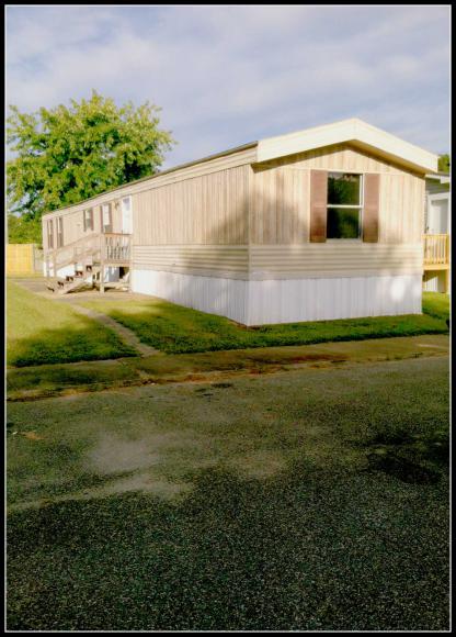 3 S. Oak Court, Newport News, VA 23608 