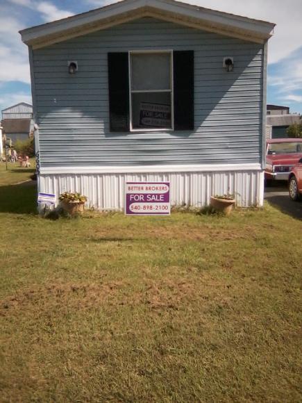 6605 Wagon Drive, Fredericksburg, VA 22407 