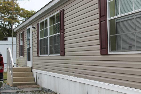 17695 Washington Ave. lot 20, Dumfries, VA 22026 