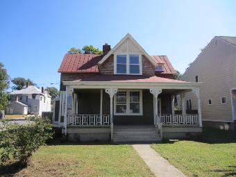 2113 North Ave, Richmond, VA 23222 