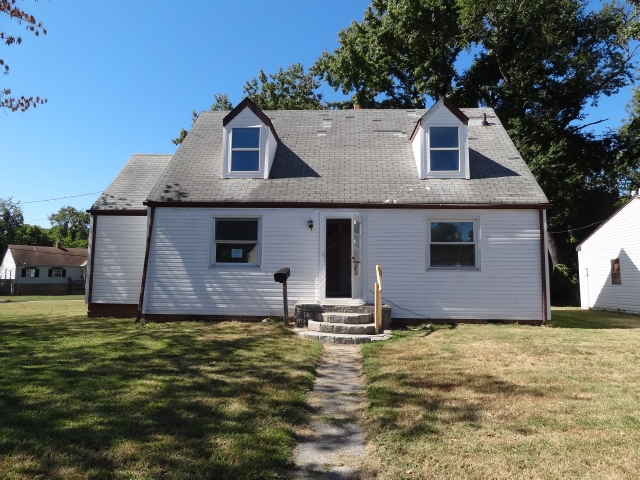 8000 W Glen Road, Norfolk, VA 23505 