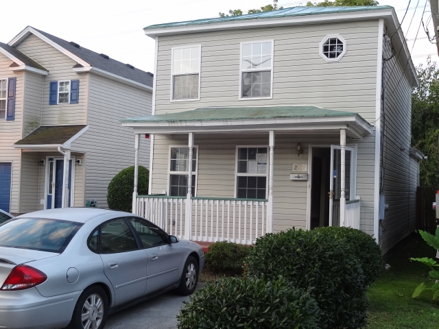 2108 Christian Ave, Chesapeake, VA 23324 
