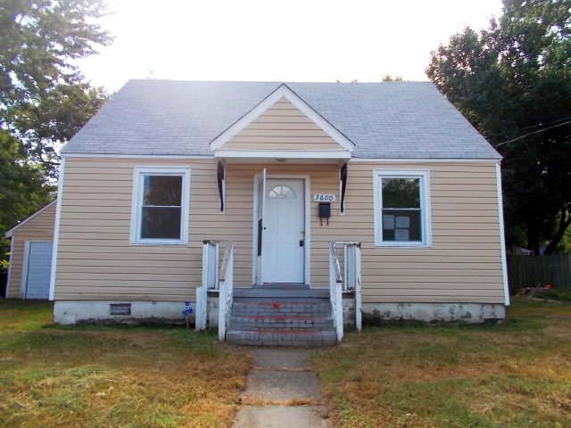 3600 Victoria Blvd, Hampton, VA 23661 