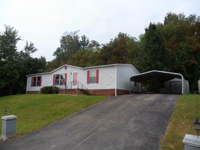 1705 Blair Street, Christiansburg, VA 24073 