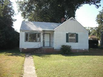 2917 Lincoln Ave, Henrico, VA 23228 