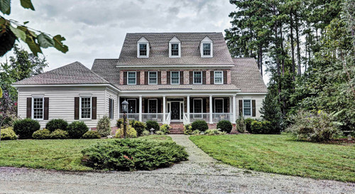 2702 John Tyler Hwy, Williamsburg, VA 23185 