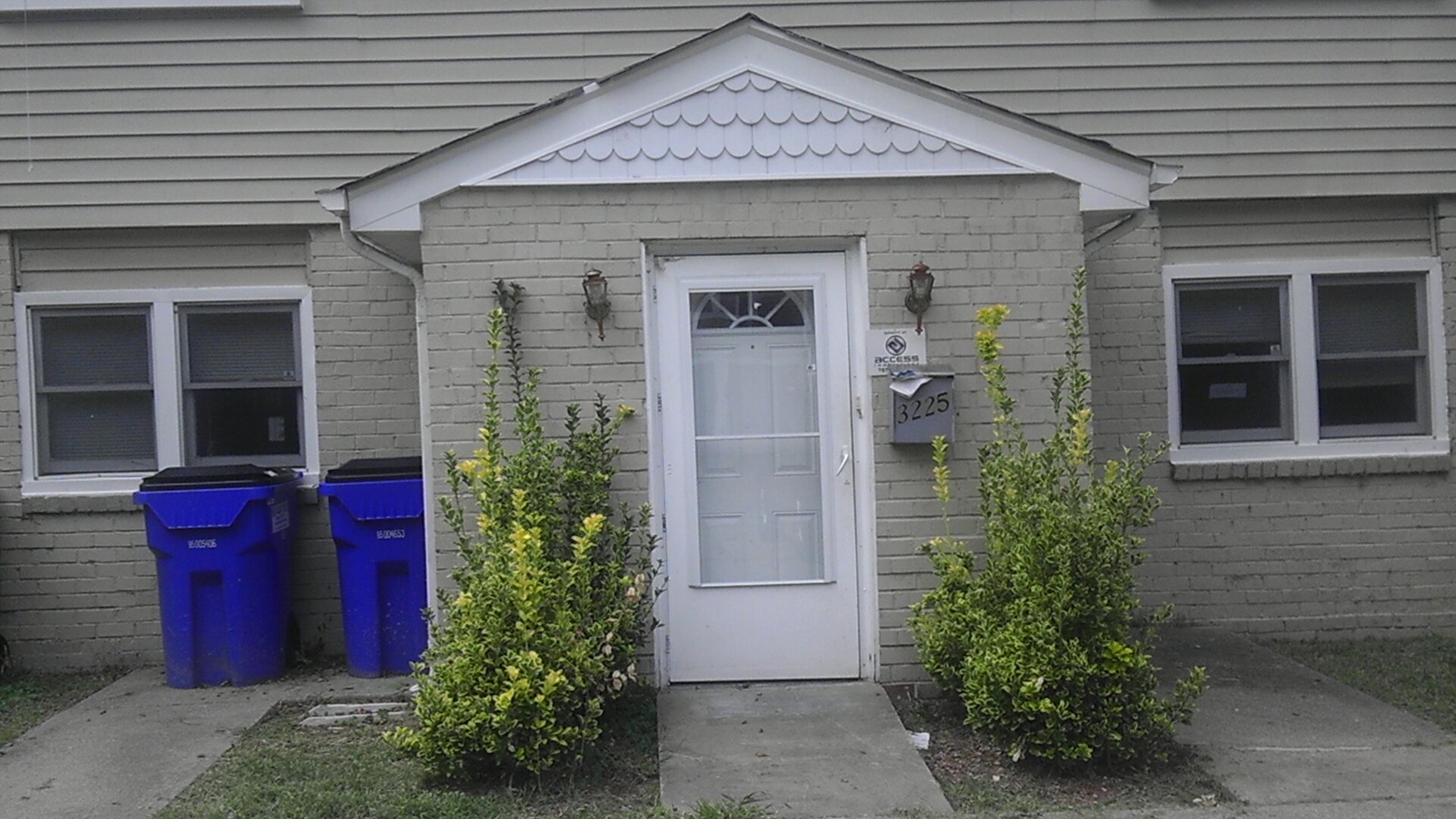 3225 Dunkirk Ave, Norfolk, VA 23509 