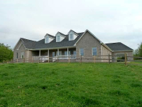 Williams Farm, Troutville, VA 24175 