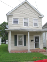 Elm, Salem, VA 24153 