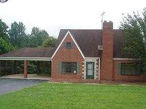 Old Franklin, Rocky Mount, VA 24151 