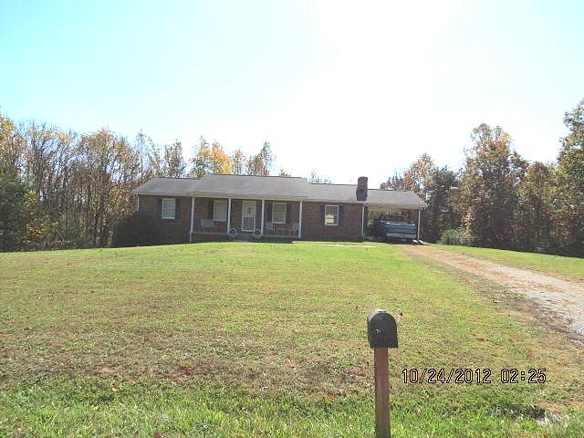 Cassell, Rocky Mount, VA 24151 