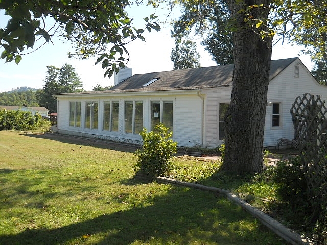 Briar Ridge, Henry, VA 24102 