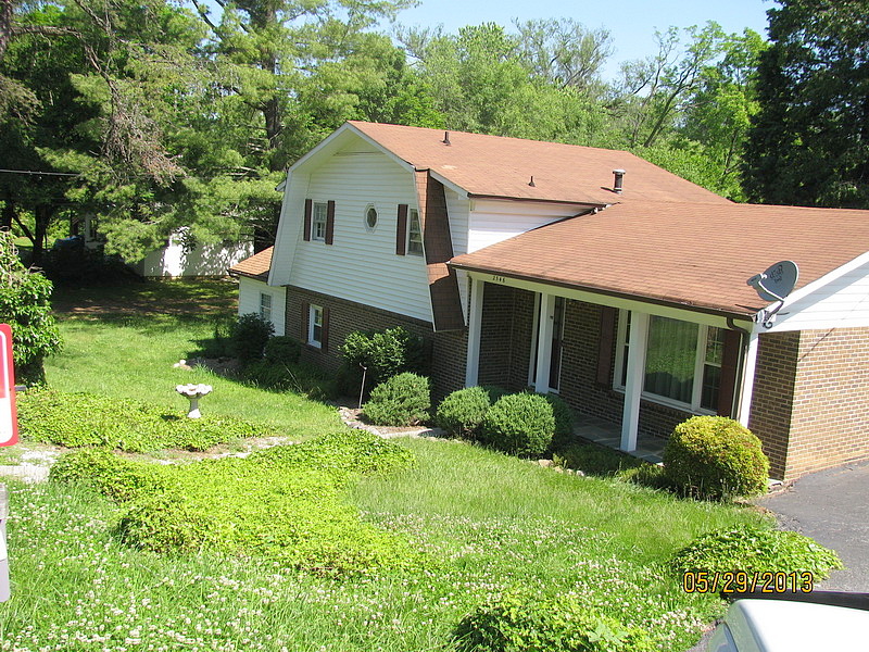 Willowlawn, Roanoke, VA 24018 