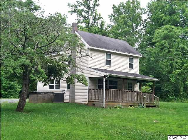 Emerys, Esmont, VA 22937 