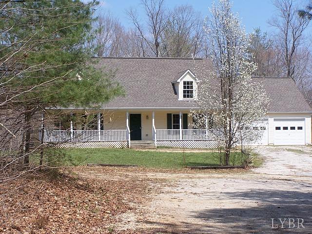 Rough Creek, Appomattox, VA 24522 