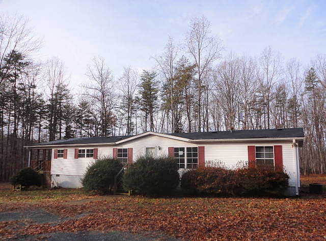 Crossings Dr, Fork Union, VA 23055 