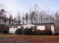 Crossings Dr, Fork Union, VA 23055 