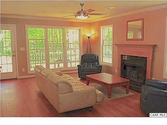 Signal Hill Dr, Afton, VA 22920 