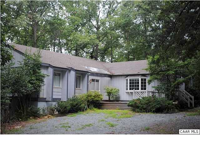 Milton Hills, Charlottesville, VA 22902 