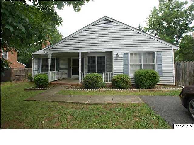 Minor Ridge Ct, Charlottesville, VA 22901 