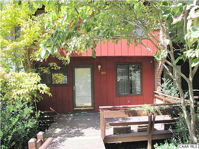 Salisbury, Charlottesville, VA 22901 