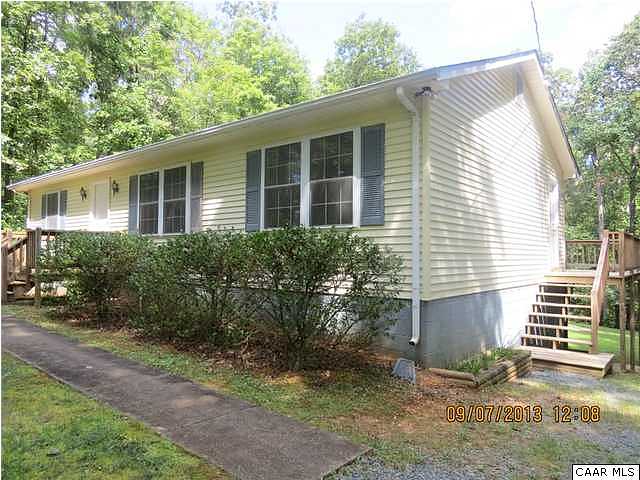 Aldridge, Scottsville, VA 24590 