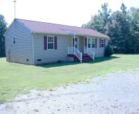 Dobby Creek, Scottsville, VA 24590 