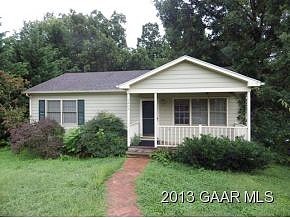 Orchard, Crozet, VA 22932 