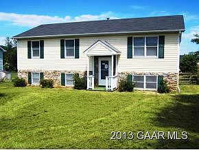 Buckboard, Waynesboro, VA 22980 