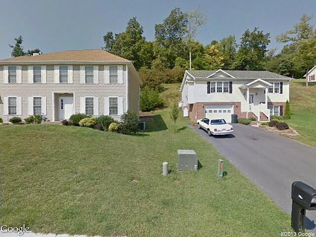 Paul, Staunton, VA 24401 