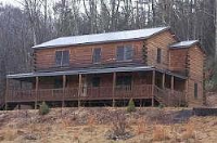 Fork Mountain, Montebello, VA 24464 