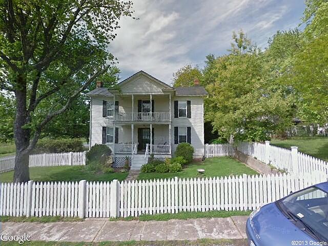 Pendleton, Gordonsville, VA 22942 