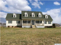 Jack Jouett, Louisa, VA 23093 