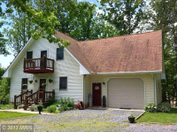 Rock Springs Lane, Madison, VA 22727 