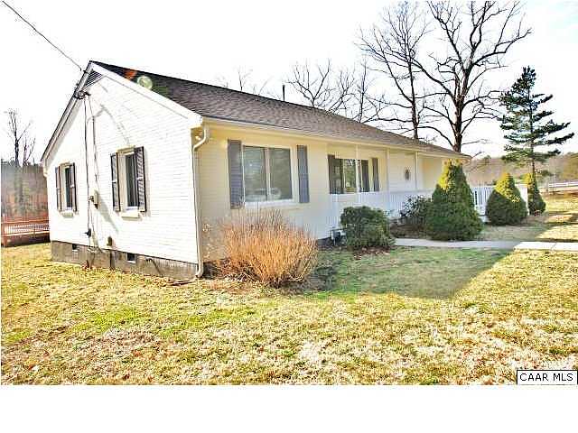 S Rolling Rd, Scottsville, VA 24590 