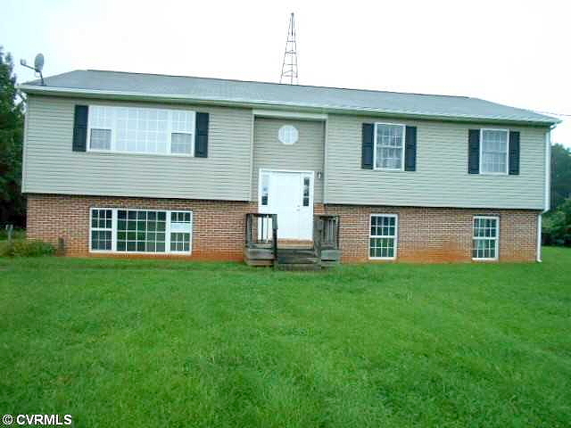 Colemans, Columbia, VA 23038 