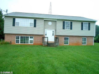 Colemans, Columbia, VA 23038 