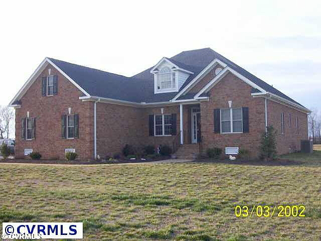 Double Five Drive, Hanover, VA 23116 