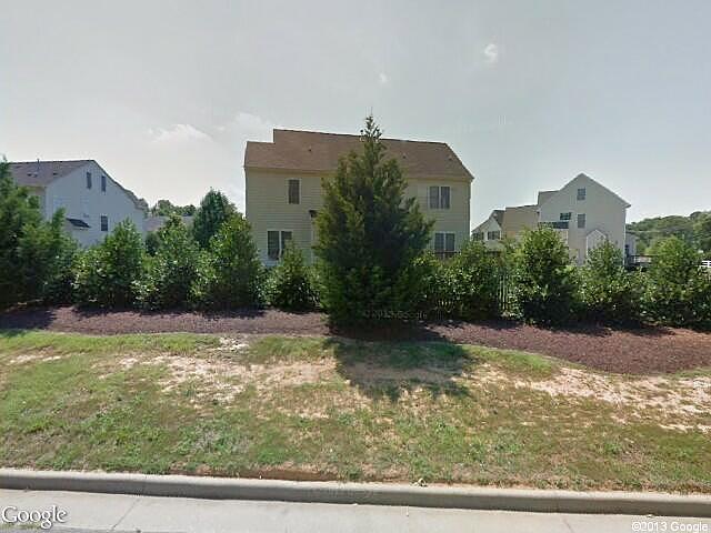 Trudi Pl, Mechanicsville, VA 23111 