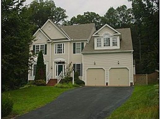 Deer Stream, Mechanicsville, VA 23116 