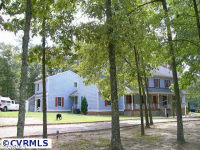 Range Rd, Mechanicsville, VA 23111 