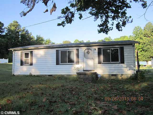 Flatfoot, Dinwiddie, VA 23841 