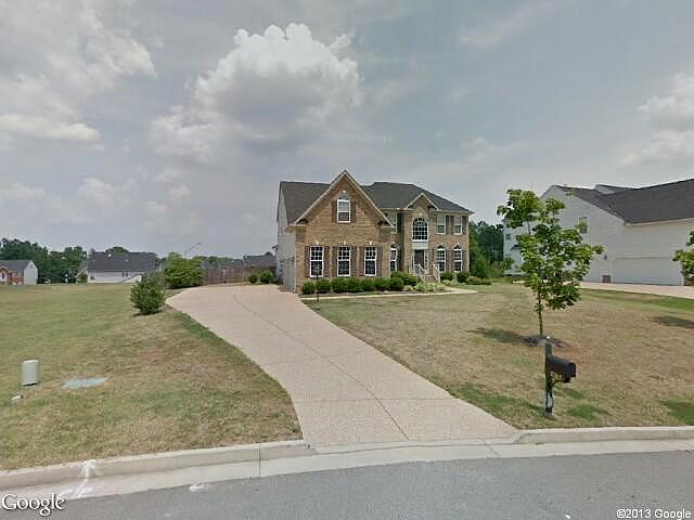 Hawk Nest, Richmond, VA 23227 