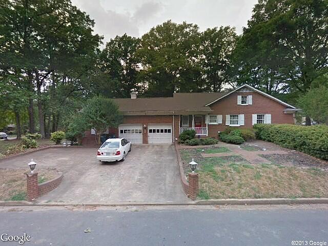 Chickahominy Bluffs Rd, Richmond, VA 23227 
