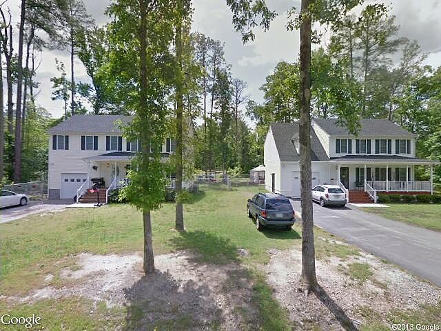Libwood, Richmond, VA 23237 