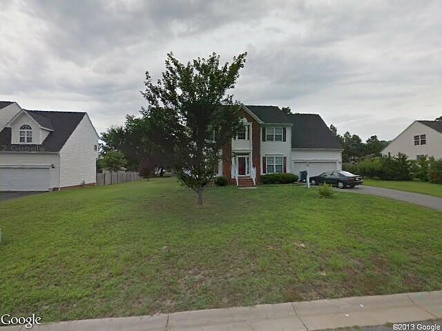 Gardenwood, Richmond, VA 23227 