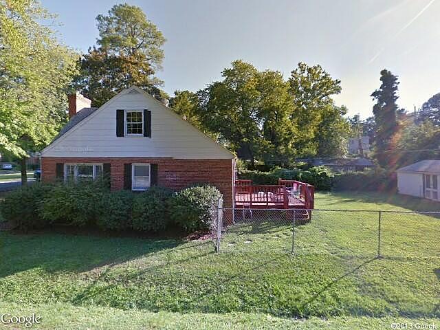 Pepper, Richmond, VA 23226 