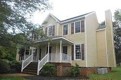 Sheppard Town, Crozier, VA 23039 